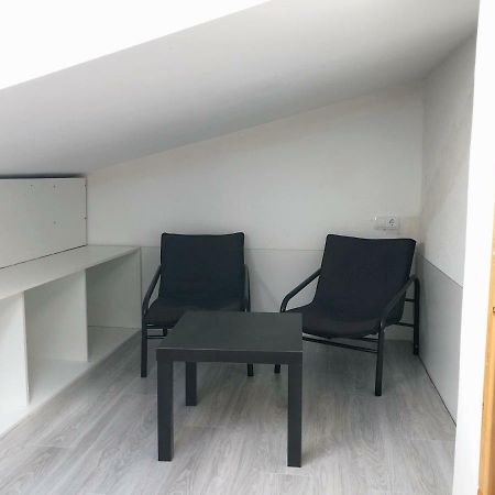Prober-Dolsa Apartment Pas De La Casa Ngoại thất bức ảnh