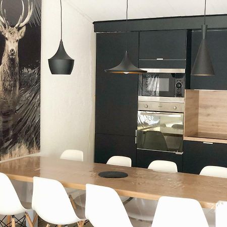 Prober-Dolsa Apartment Pas De La Casa Ngoại thất bức ảnh