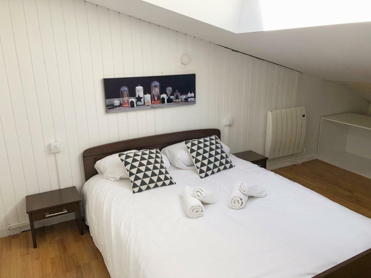 Prober-Dolsa Apartment Pas De La Casa Ngoại thất bức ảnh