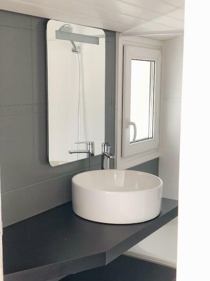 Prober-Dolsa Apartment Pas De La Casa Ngoại thất bức ảnh