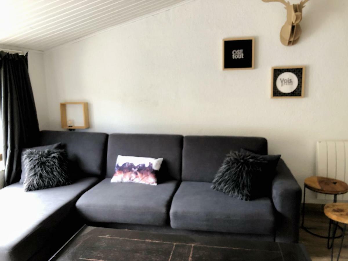 Prober-Dolsa Apartment Pas De La Casa Ngoại thất bức ảnh