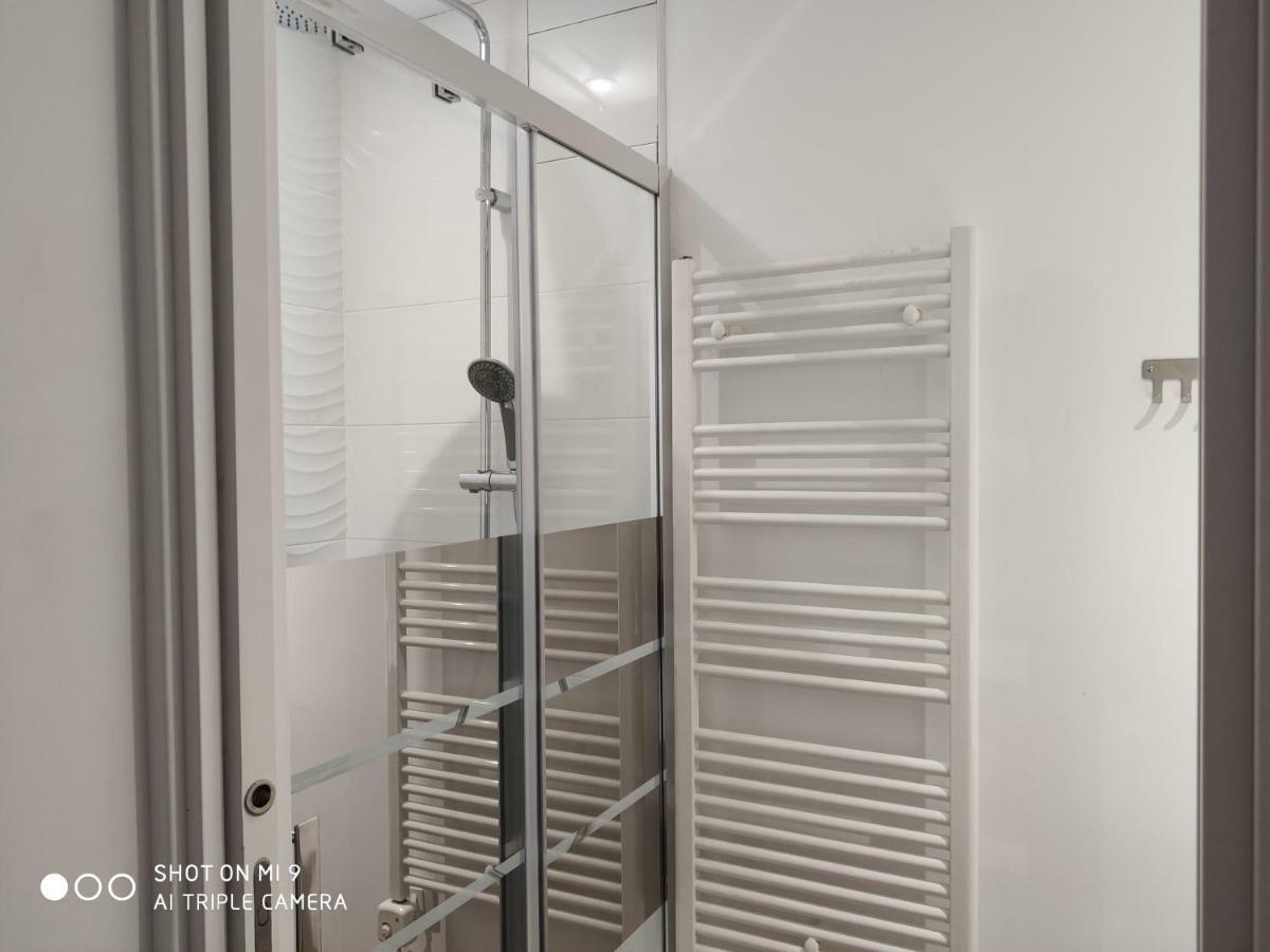 Prober-Dolsa Apartment Pas De La Casa Ngoại thất bức ảnh