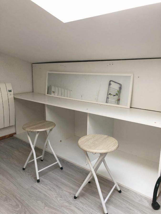 Prober-Dolsa Apartment Pas De La Casa Ngoại thất bức ảnh