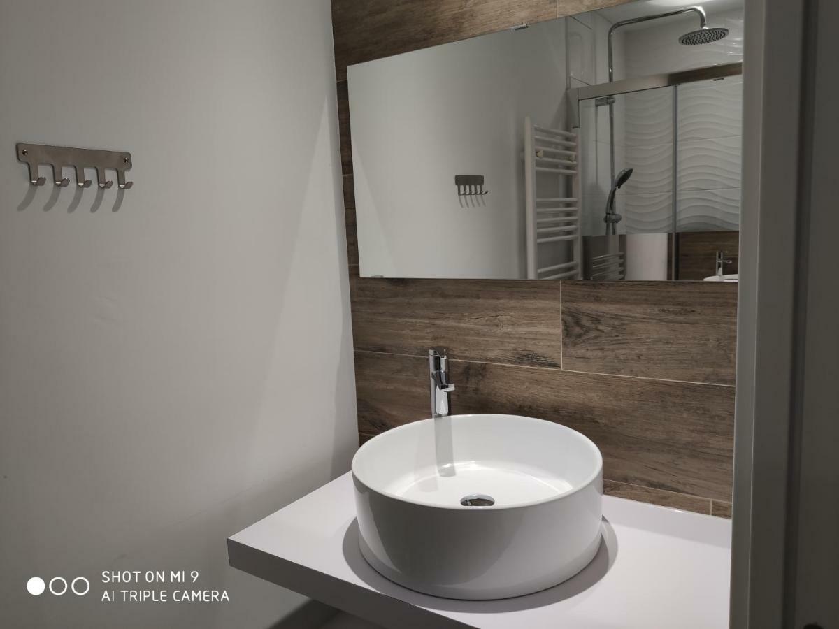 Prober-Dolsa Apartment Pas De La Casa Ngoại thất bức ảnh